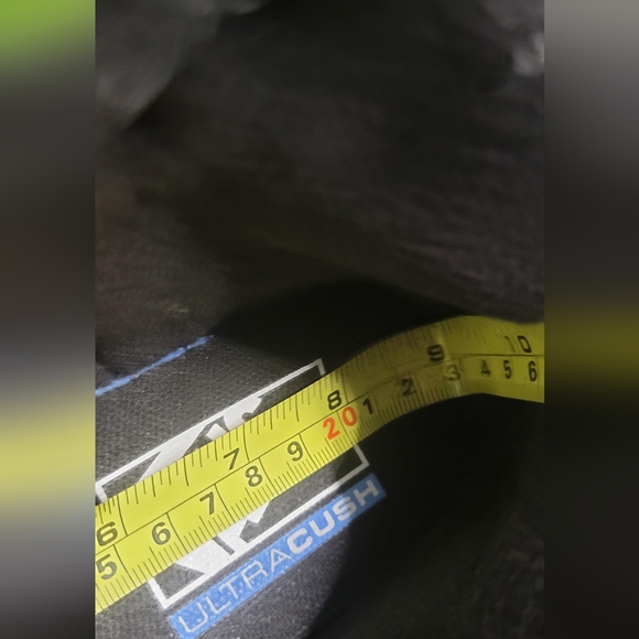 VANS UltraRange Exo Hi MTE-1 Dress Blues Black Orange - Picture 7 of 7